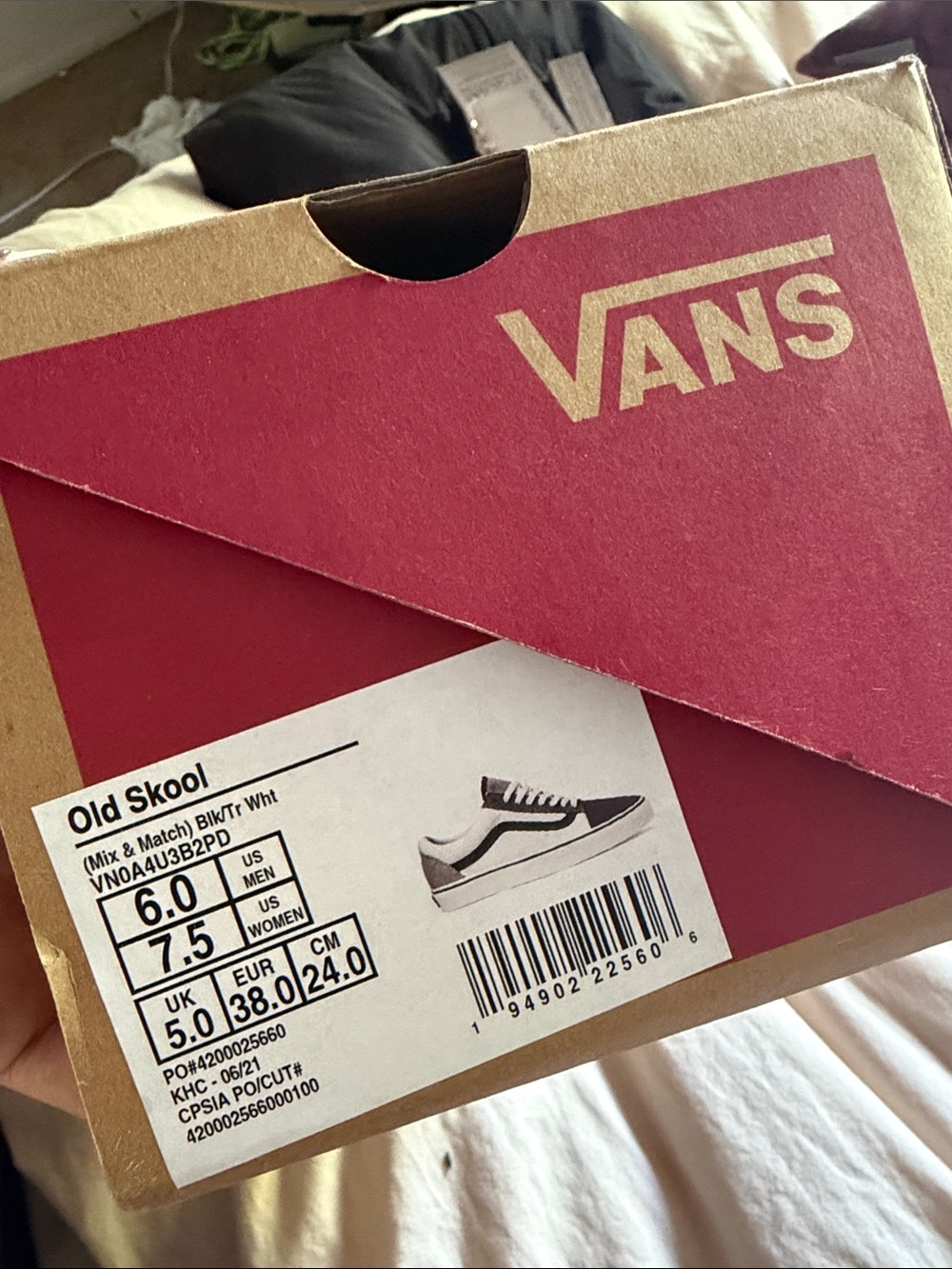Vans Old Skool